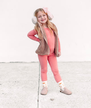 CORAL DREAM SET