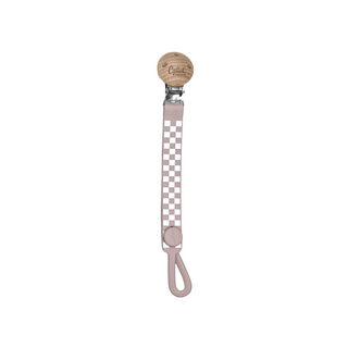 Nash Everything Clip - Checkered
