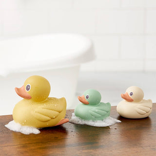 *NEW OPTION* Itzy Ducky Family™ - Bath + Water Table Toys