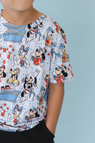 Dreambound - Everyday Tee