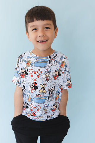 Dreambound - Everyday Tee