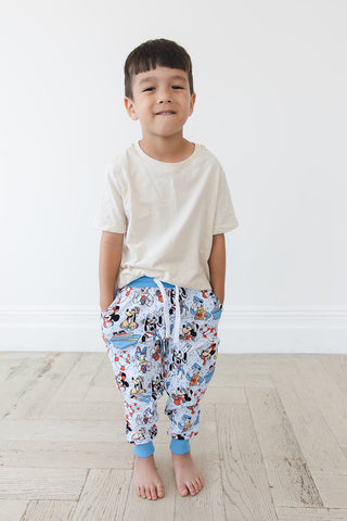 Dreambound - Define Terry Jogger