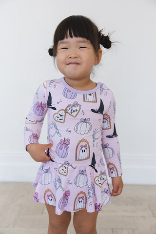 Bows & Boos - Bodysuit Dress