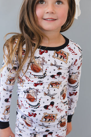Pirate's Life (Girl) - Set