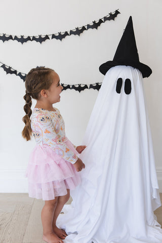 Fall Vibes - Tutu Dress