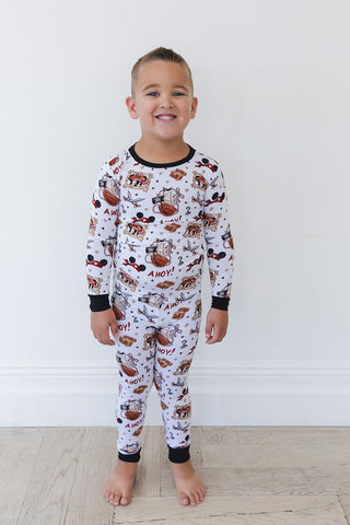 AHOY! (boy) - Set