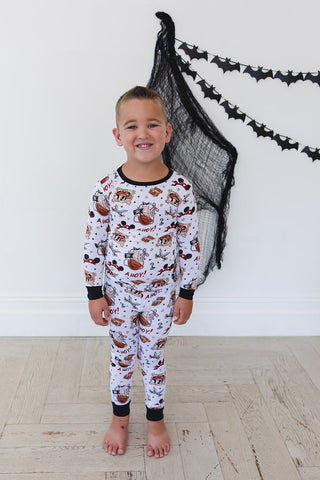 AHOY! (boy) - Set