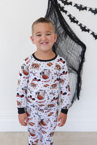 AHOY! (boy) - Set
