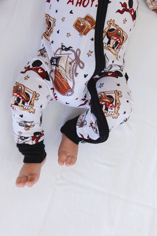 AHOY! (boy) - Zippy