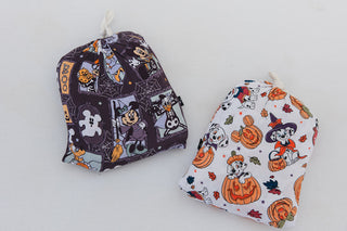 HOWL-O-WEEN - Lightweight Blanket