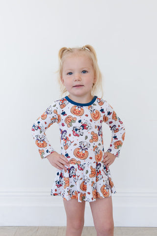 HOWL-O-WEEN - Bodysuit Dress