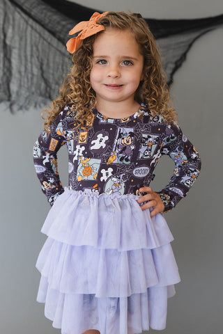 Boo Bash - Tutu Dress