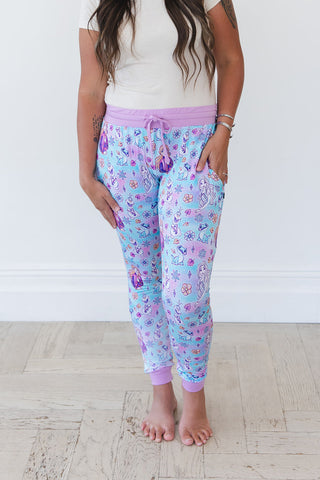 Into the Unknown - Women's Jogger