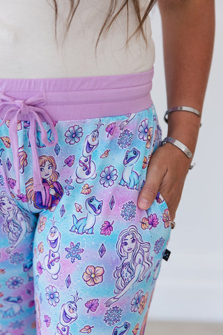 Into the Unknown - Women's Jogger
