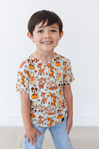 Autumn Adventures - Everyday Tee