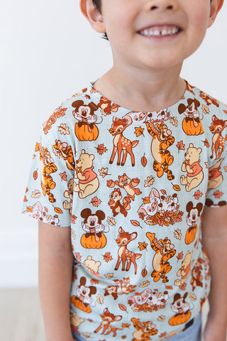 Autumn Adventures - Everyday Tee