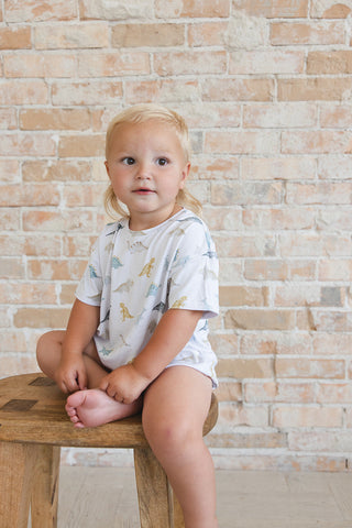 Beckett - Bubble Tee