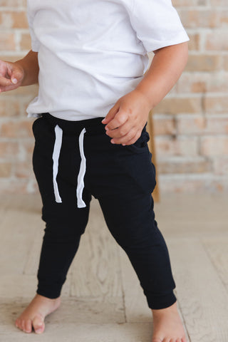 Phantom - Cloud Terry Jogger
