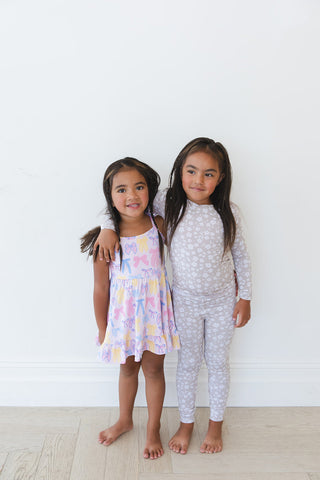 Madelyn - Twirl Dress