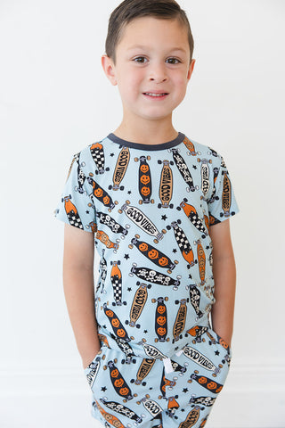 Aleister - Pocket Short Set
