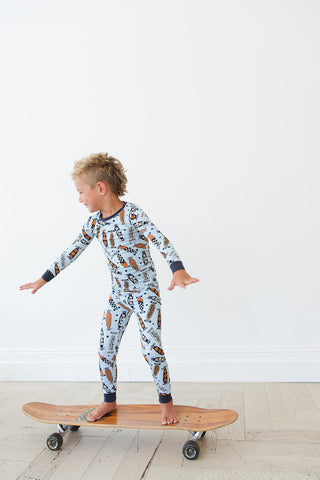 Aleister - Set