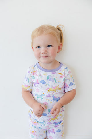 Elliana - Short Set