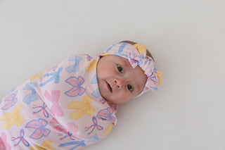 Madelyn - Headband