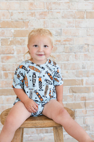Aleister - Bubble Tee