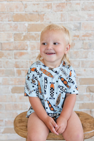 Aleister - Bubble Tee