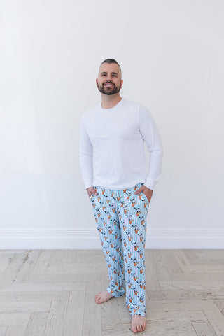 Donald - Men's Pant