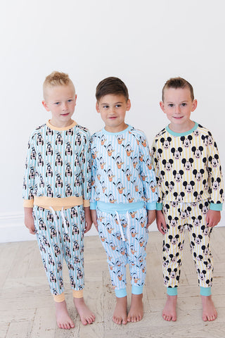 Goofy - Define Terry Set
