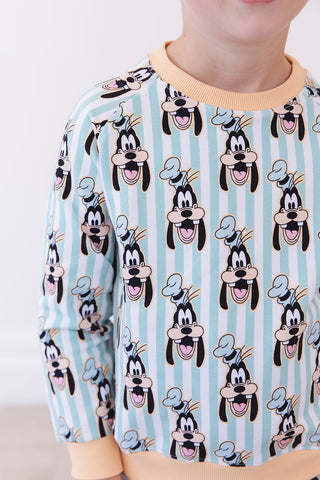 Goofy - Define Terry Set