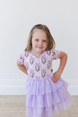 Daisy - Tutu Dress