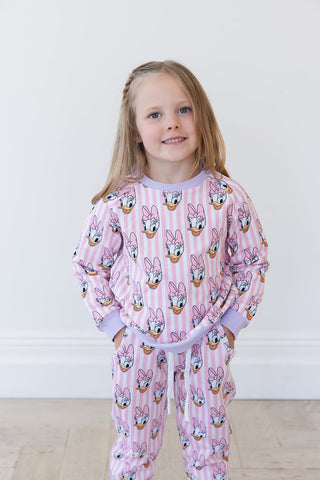 Daisy - Define Terry Set