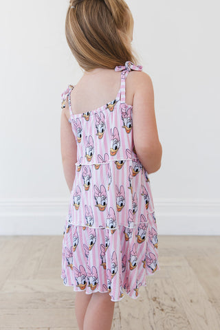Daisy - Tiered Dress