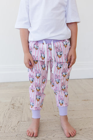 Daisy - Define Terry Jogger