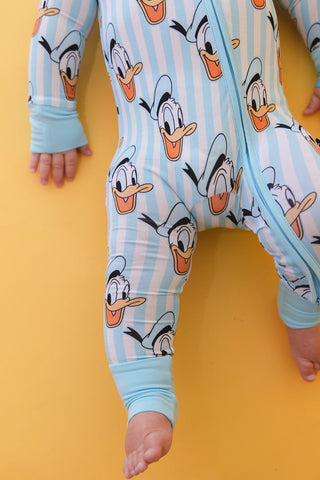 Donald - Zippy