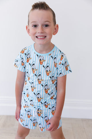 Donald - Pocket Short Set