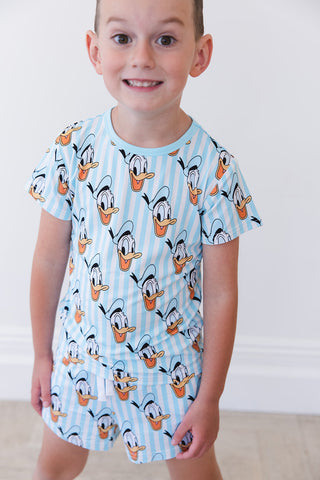 Donald - Pocket Short Set