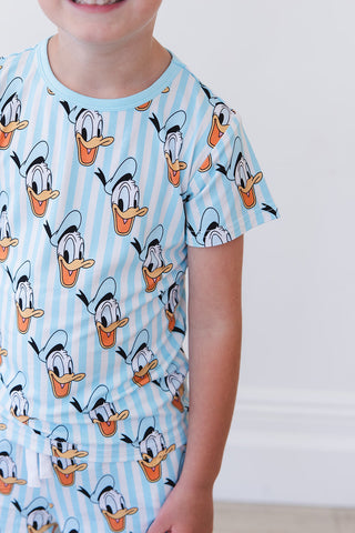 Donald - Pocket Short Set