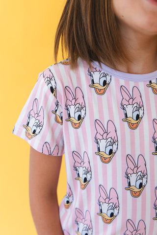 Daisy - Pocket Short Set