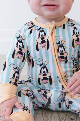Goofy - Zippy