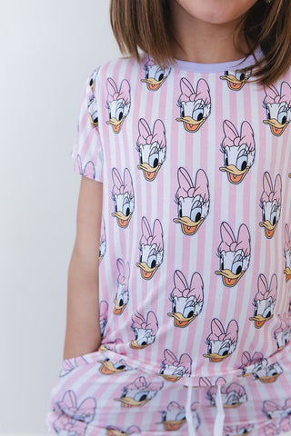 Daisy - Pocket Short Set