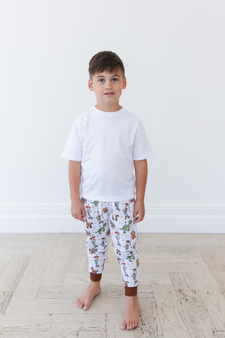 Andy's Gang - Define Terry Jogger