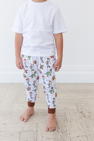 Andy's Gang - Define Terry Jogger