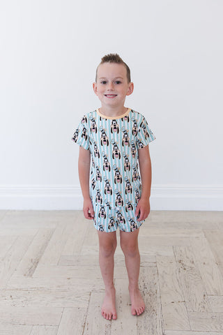 Goofy - Pocket Short Set