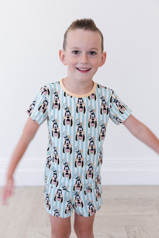 Goofy - Pocket Short Set