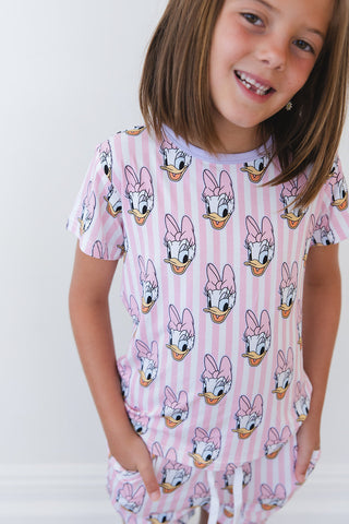 Daisy - Pocket Short Set