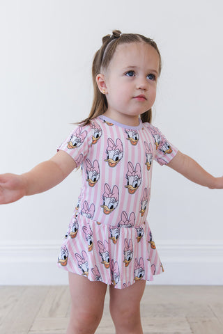 Daisy - Bodysuit Dress