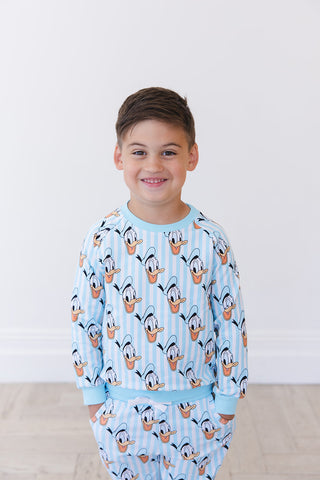 Donald - Define Terry Set